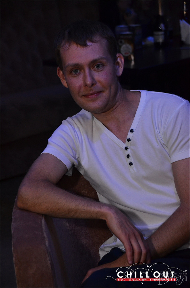 Фотография с 18.09.2015 в Чил аут