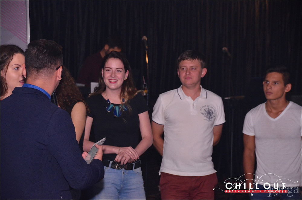 Фотография с 18.09.2015 в Чил аут