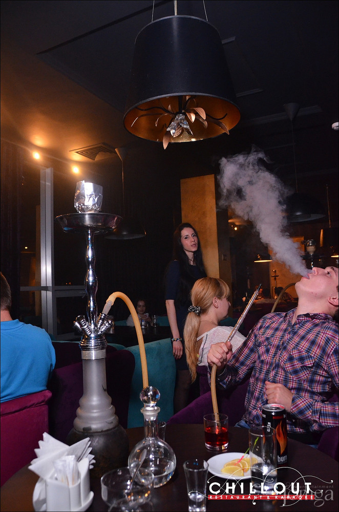 Фотография с 18.09.2015 в Чил аут