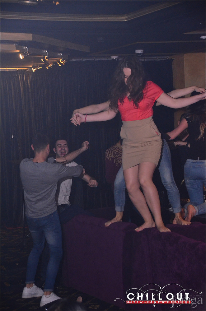 Фотография с 18.09.2015 в Чил аут