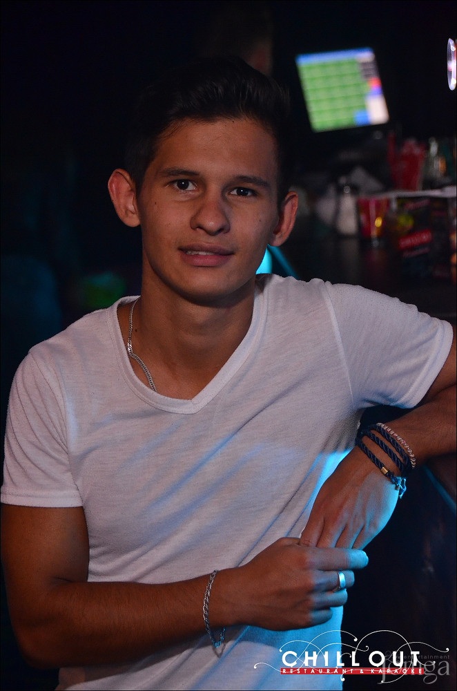 Фотография с 18.09.2015 в Чил аут