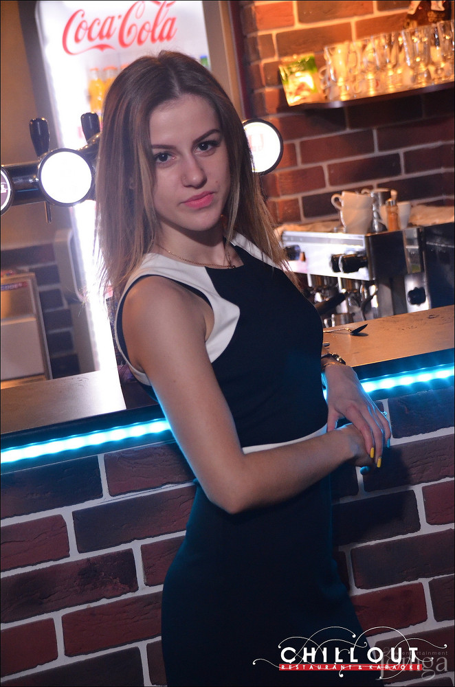 Фотография с 18.09.2015 в Чил аут