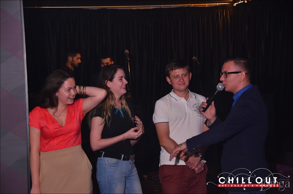 Фотография с 18.09.2015 в Чил аут