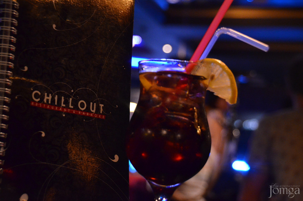 Фотография с 25.09.2015 в Чил аут