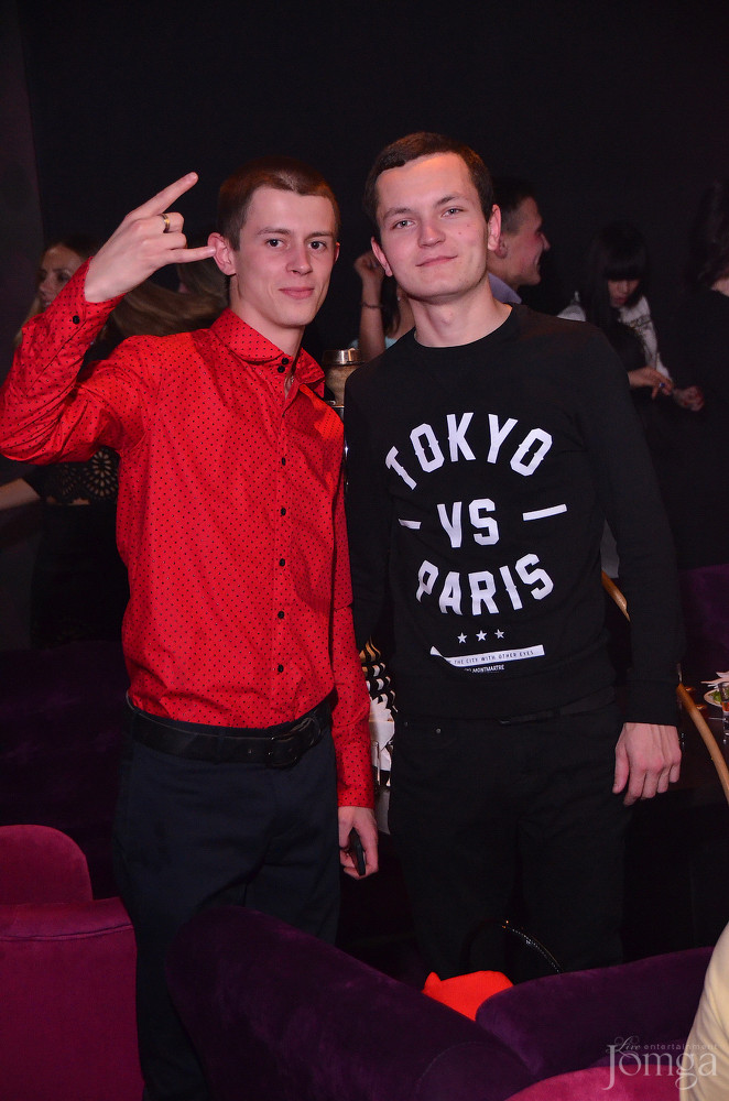 Фотография с 25.09.2015 в Чил аут