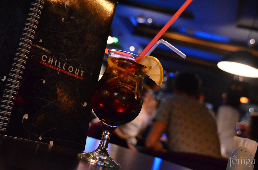 Фотография с 25.09.2015 в Чил аут