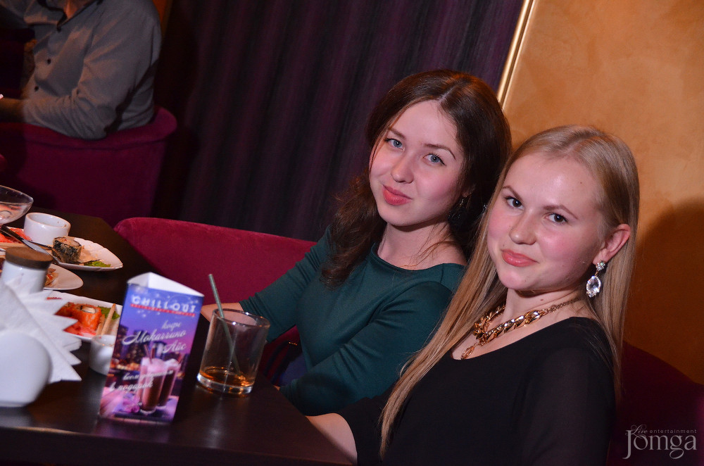 Фотография с 25.09.2015 в Чил аут