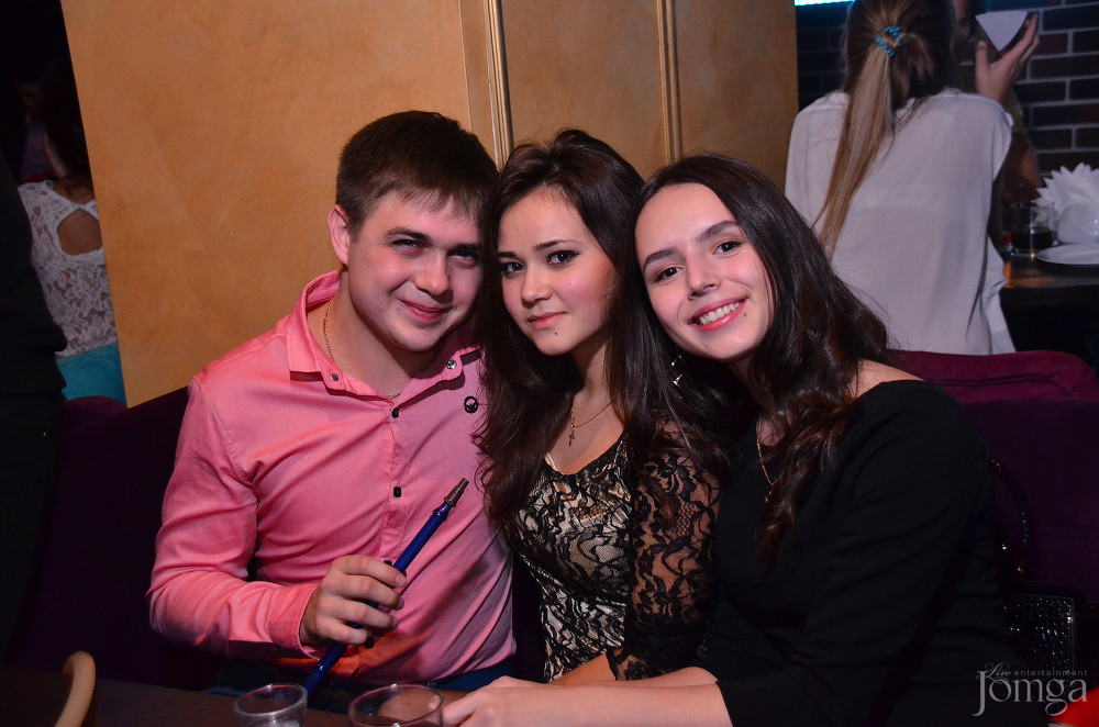 Фотография с 25.09.2015 в Чил аут