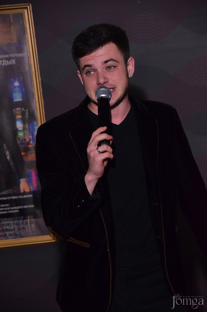 Фотография с 25.09.2015 в Чил аут