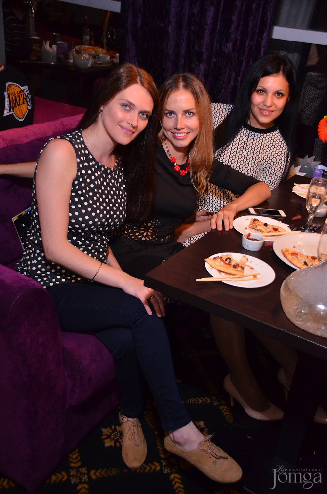 Фотография с 25.09.2015 в Чил аут