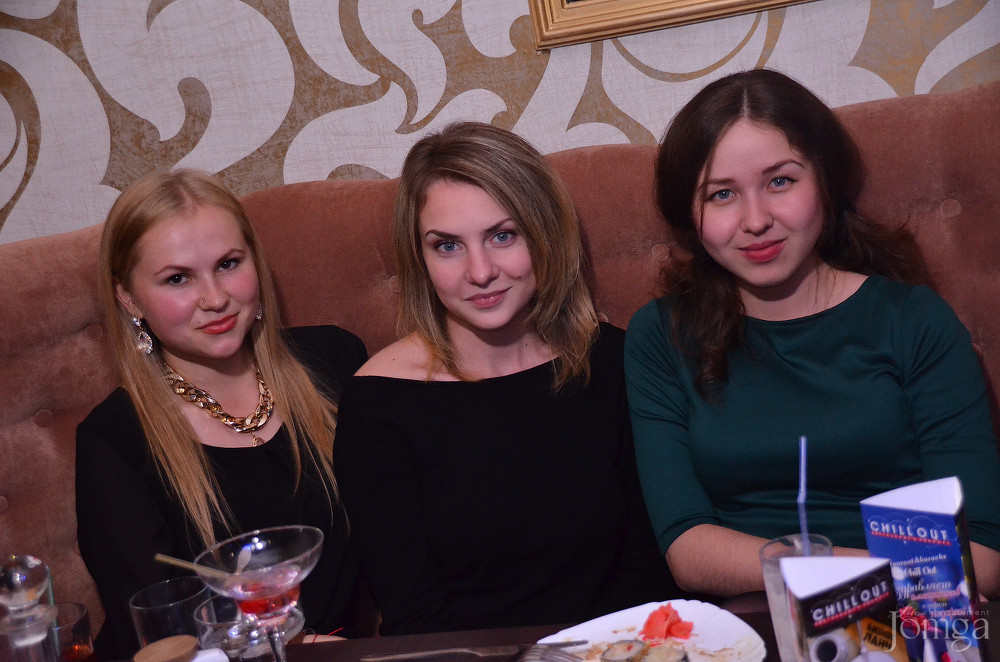 Фотография с 25.09.2015 в Чил аут