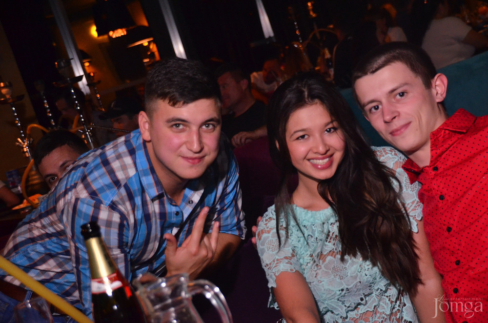 Фотография с 25.09.2015 в Чил аут