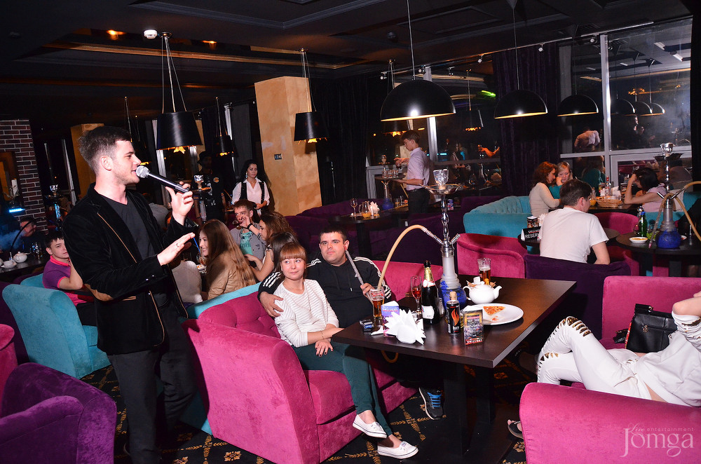 Фотография с 25.09.2015 в Чил аут