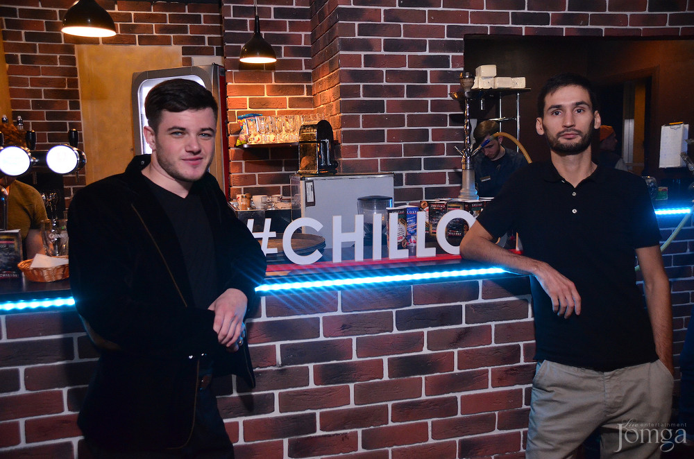 Фотография с 25.09.2015 в Чил аут