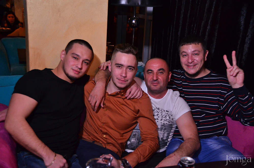 Фотография с 25.09.2015 в Чил аут