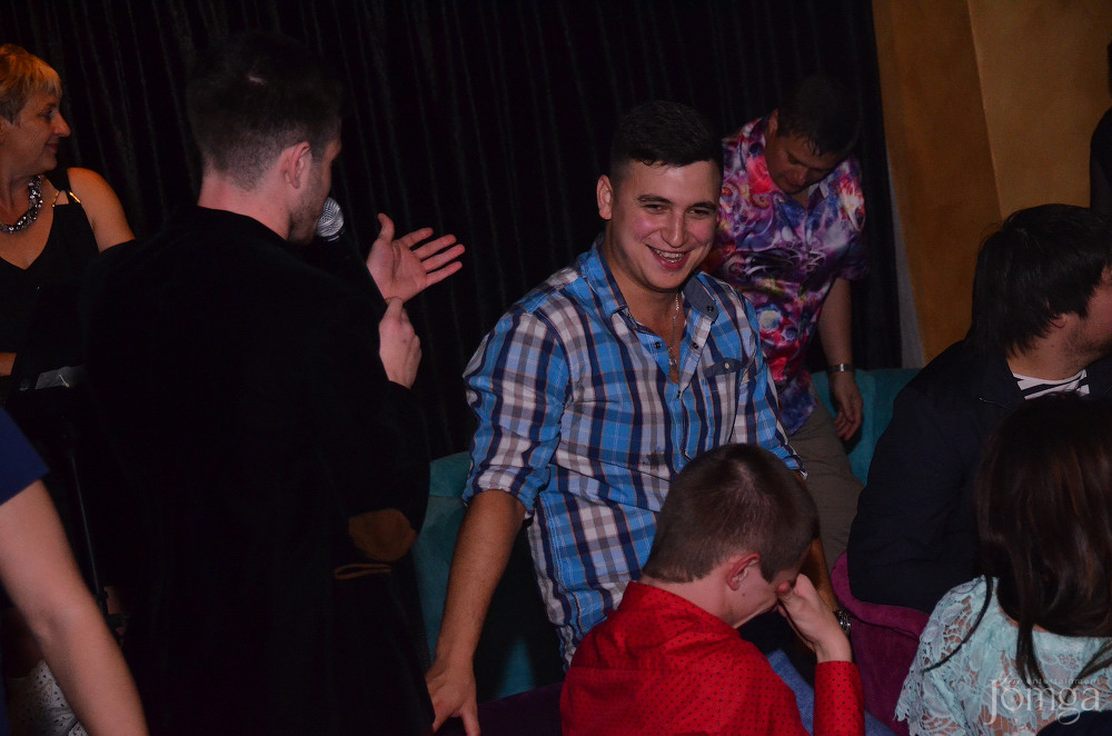 Фотография с 25.09.2015 в Чил аут