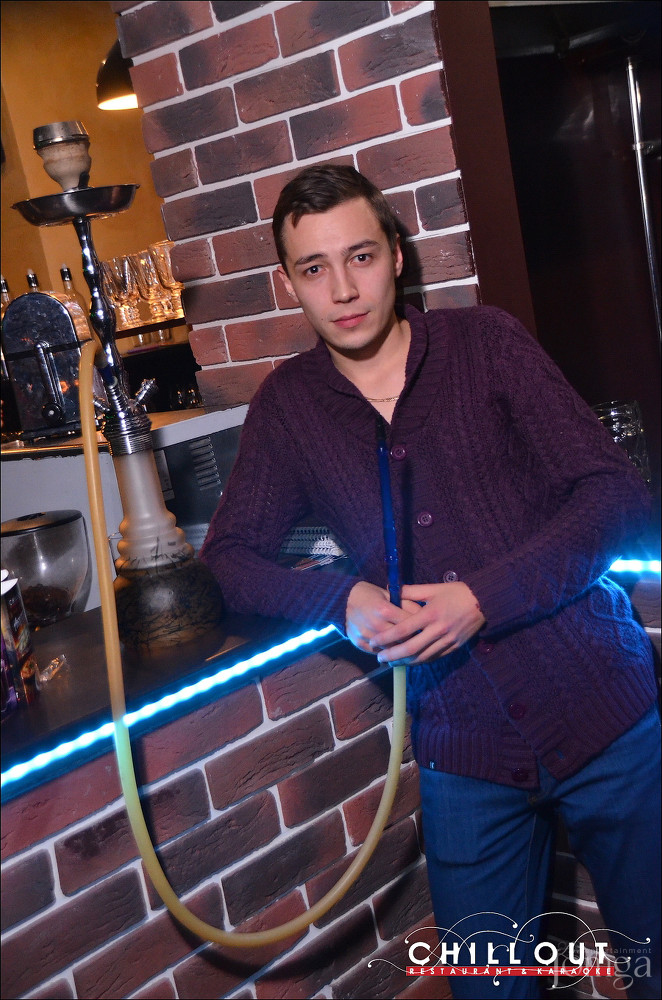 Фотография с 25.09.2015 в Чил аут