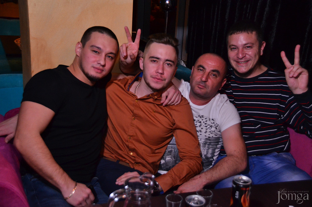 Фотография с 25.09.2015 в Чил аут