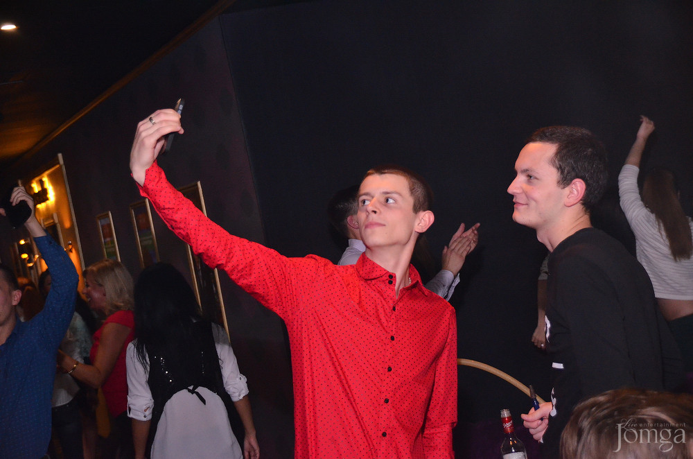 Фотография с 25.09.2015 в Чил аут