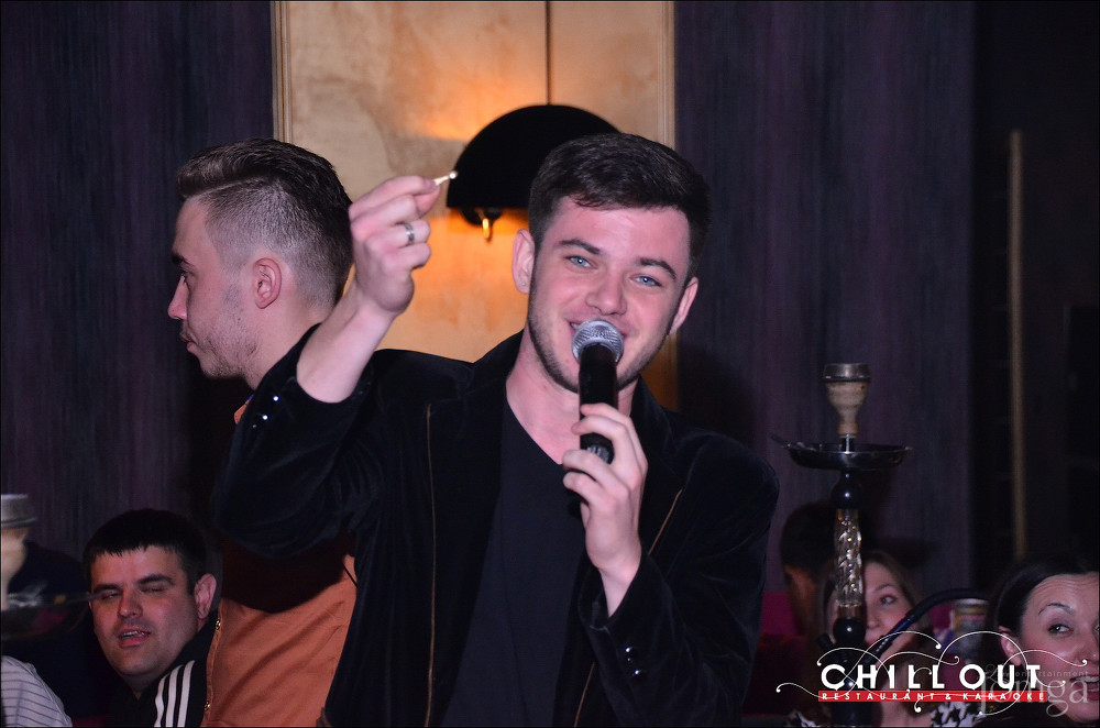 Фотография с 25.09.2015 в Чил аут