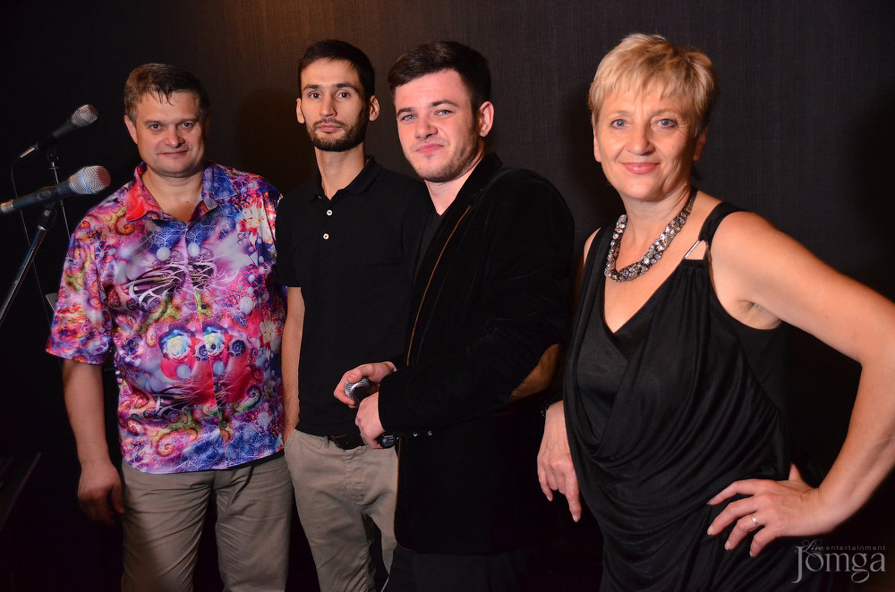 Фотография с 25.09.2015 в Чил аут