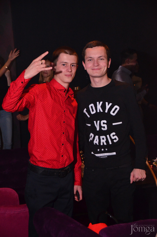 Фотография с 25.09.2015 в Чил аут