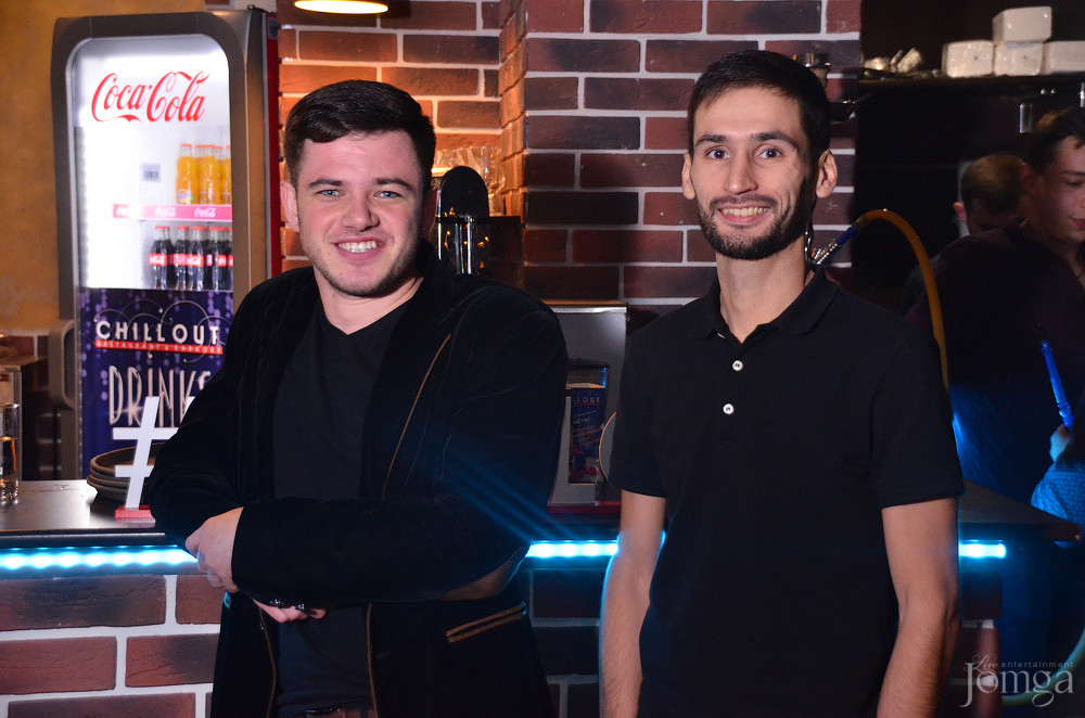 Фотография с 25.09.2015 в Чил аут