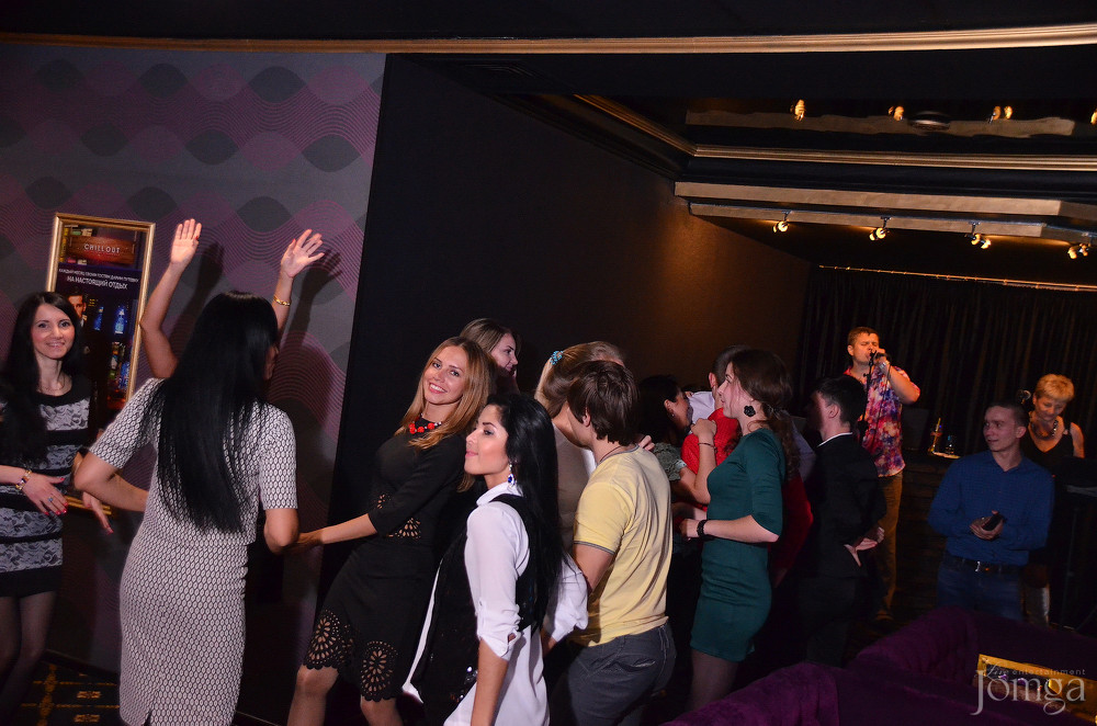 Фотография с 25.09.2015 в Чил аут