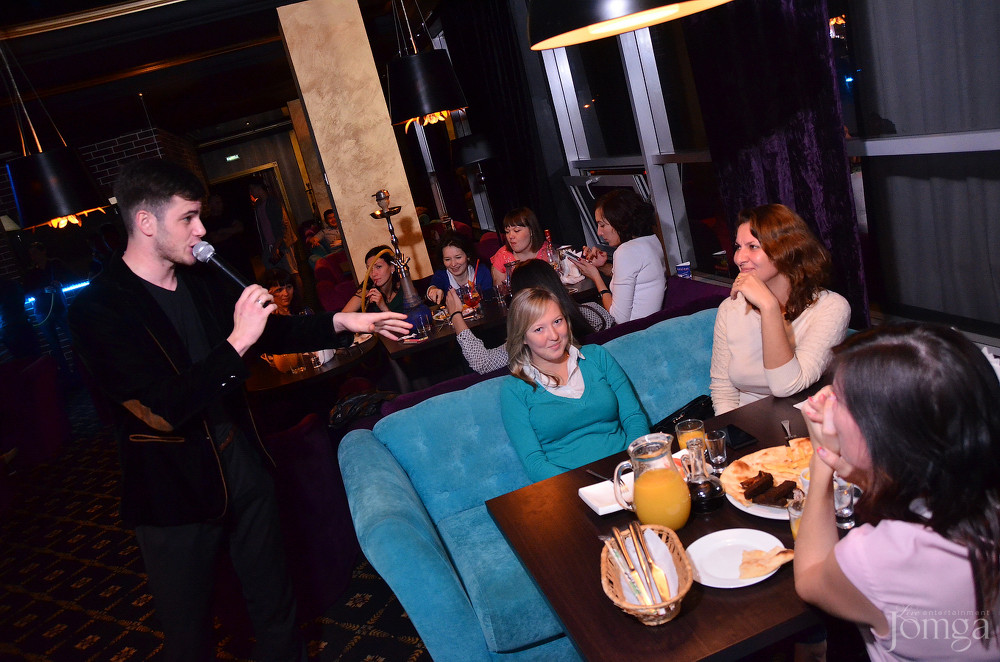 Фотография с 25.09.2015 в Чил аут