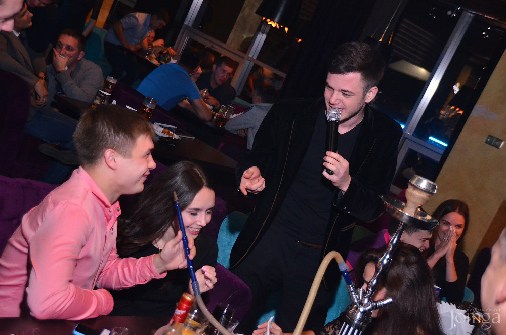 Фотография с 25.09.2015 в Чил аут