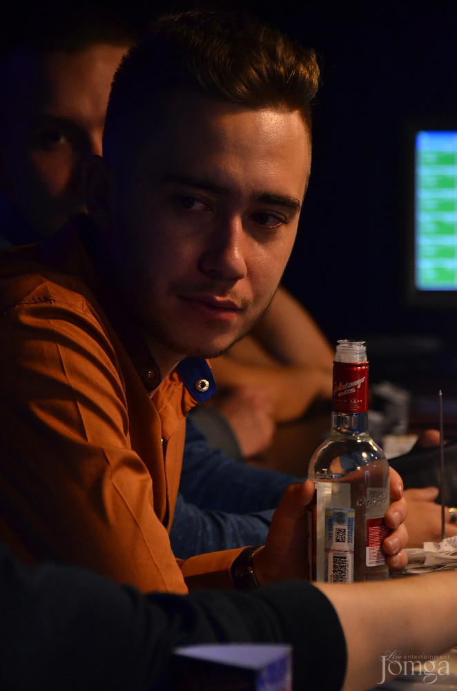 Фотография с 25.09.2015 в Чил аут