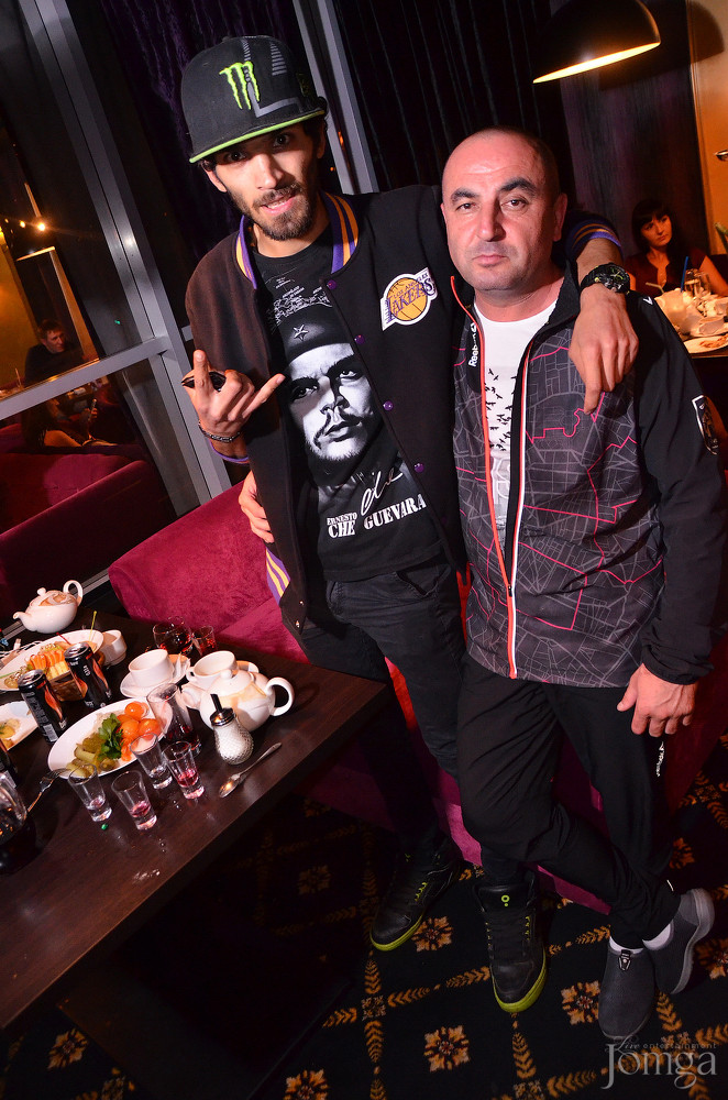 Фотография с 25.09.2015 в Чил аут