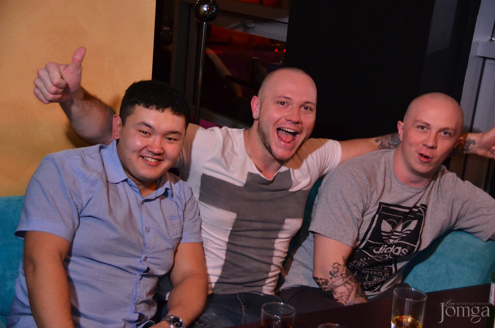 Фотография с 25.09.2015 в Чил аут