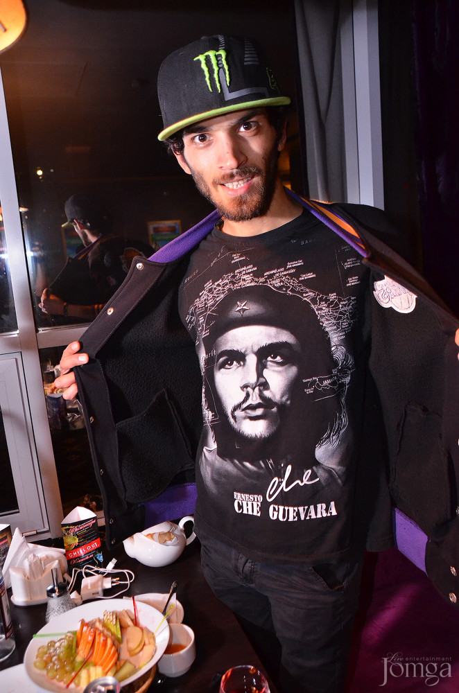 Фотография с 25.09.2015 в Чил аут