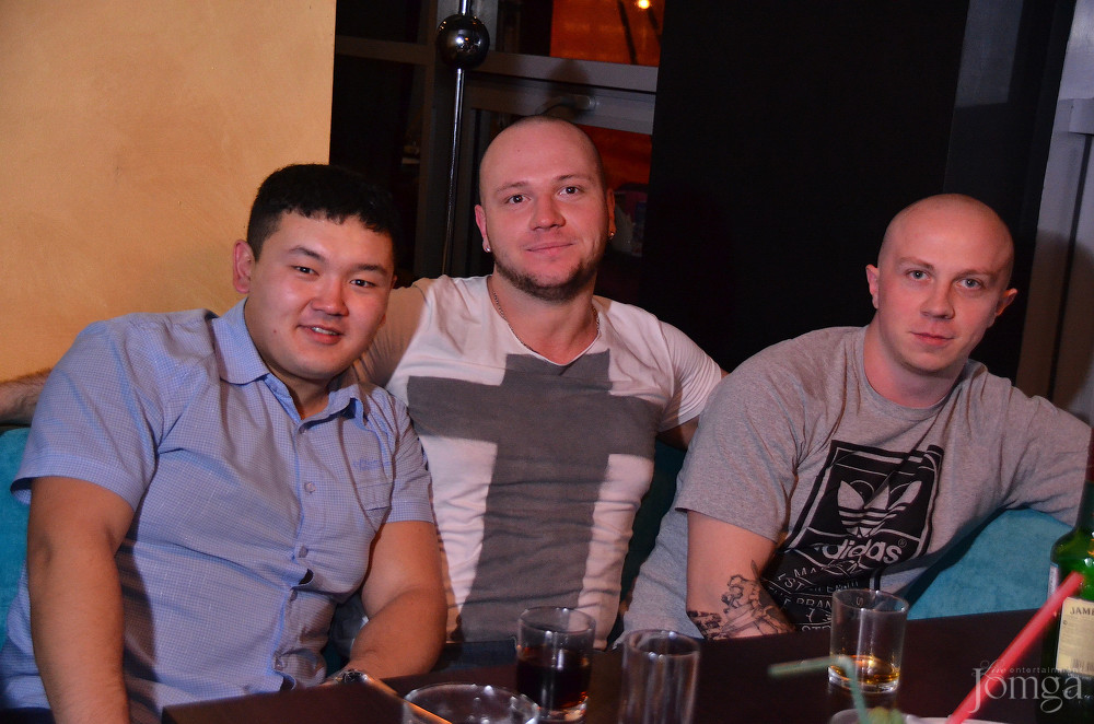 Фотография с 25.09.2015 в Чил аут