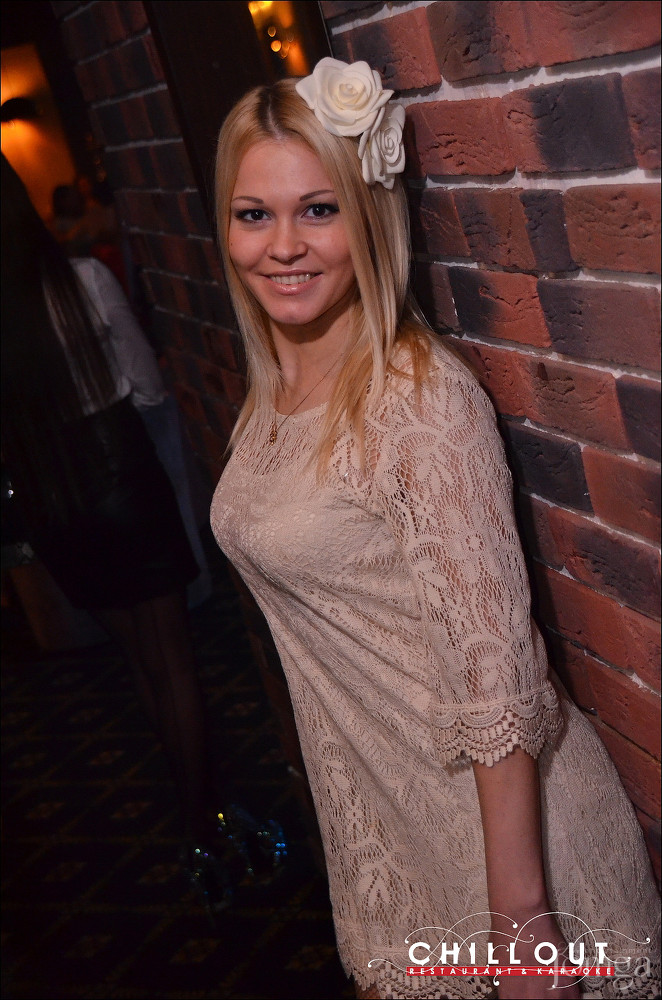Фотография с 26.09.2015 в Чил аут
