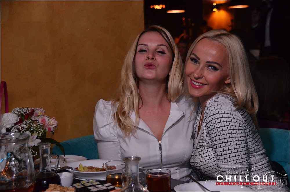 Фотография с 26.09.2015 в Чил аут