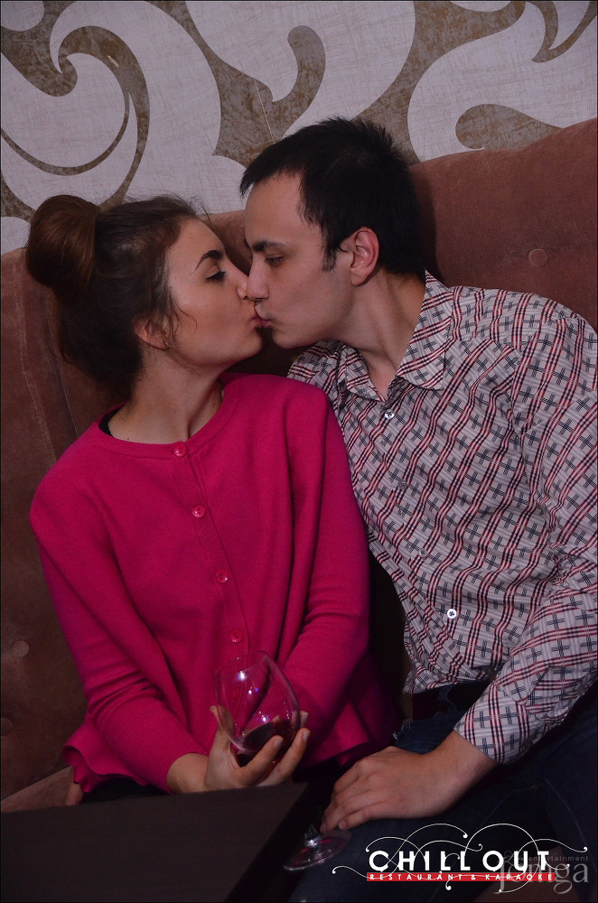 Фотография с 26.09.2015 в Чил аут