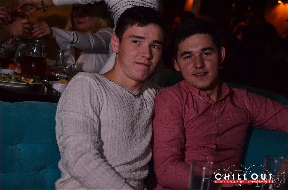 Фотография с 26.09.2015 в Чил аут