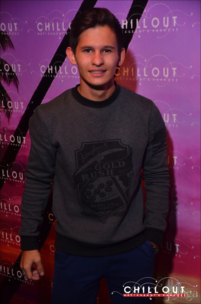 Фотография с 26.09.2015 в Чил аут