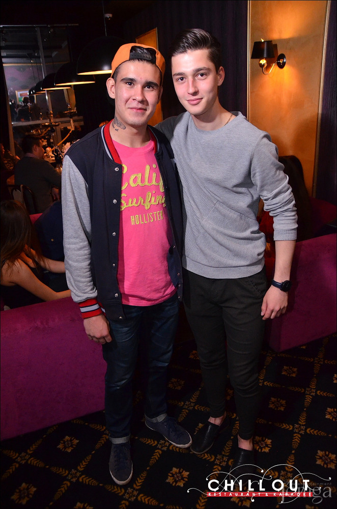 Фотография с 26.09.2015 в Чил аут