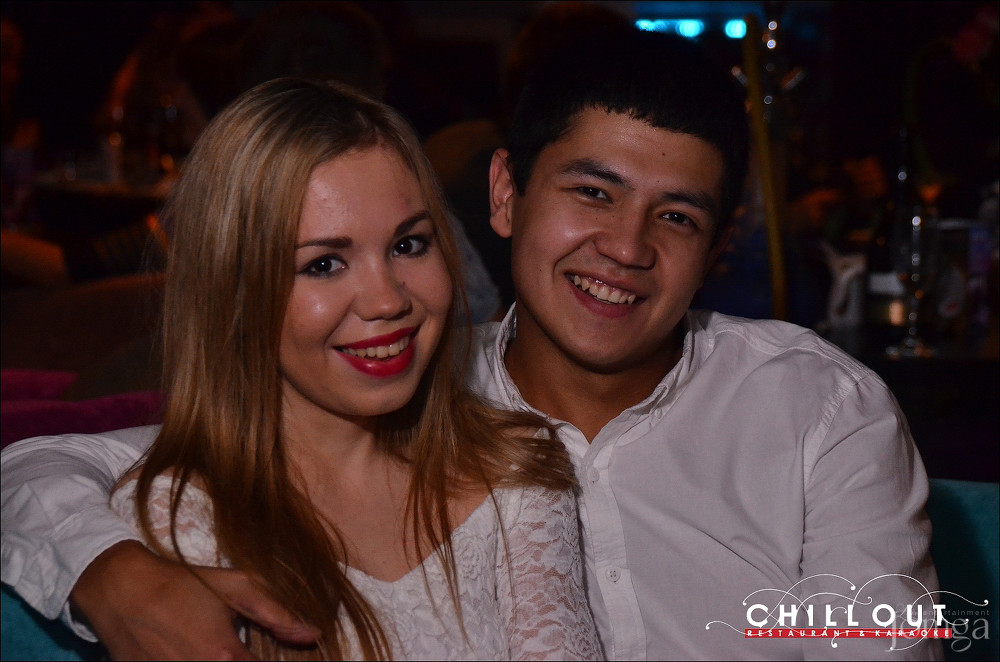 Фотография с 26.09.2015 в Чил аут