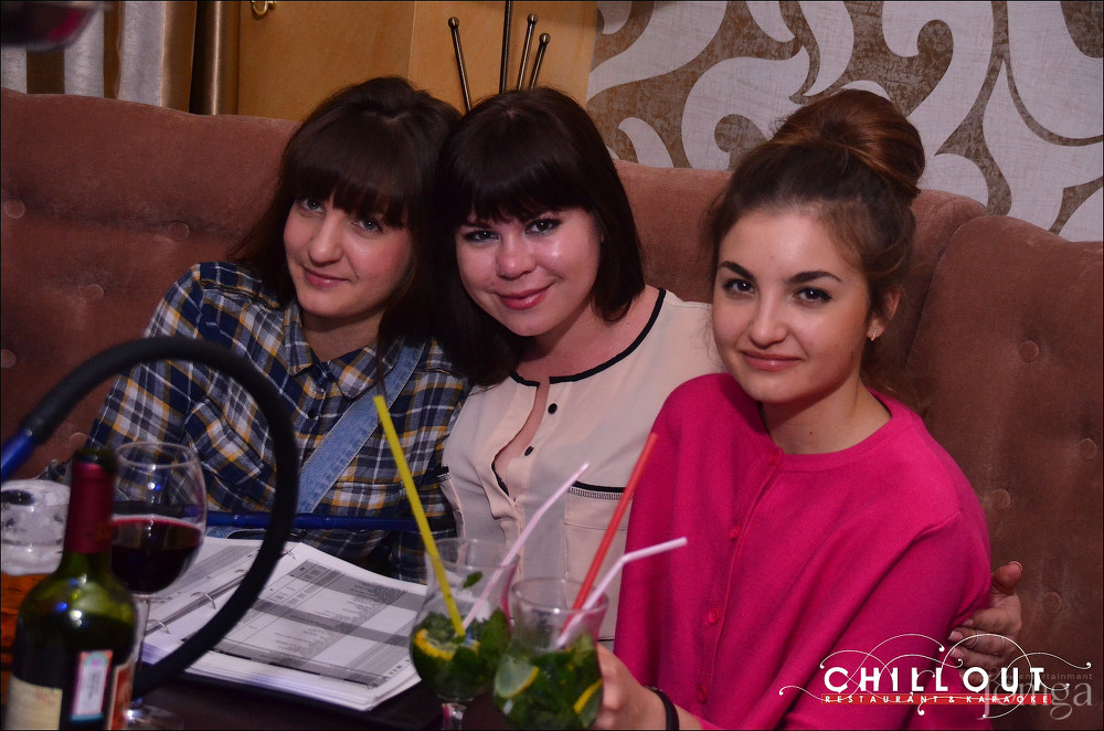 Фотография с 26.09.2015 в Чил аут