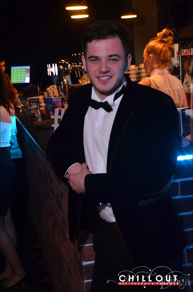 Фотография с 26.09.2015 в Чил аут