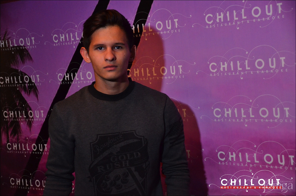 Фотография с 26.09.2015 в Чил аут