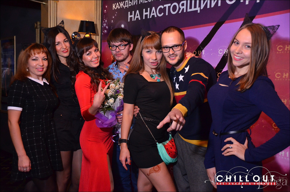 Фотография с 26.09.2015 в Чил аут