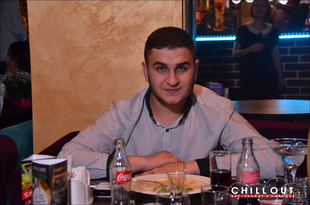 Фотография с 26.09.2015 в Чил аут