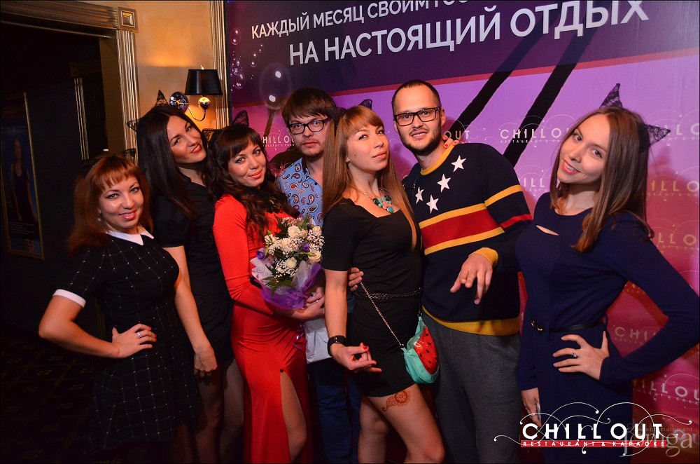 Фотография с 26.09.2015 в Чил аут