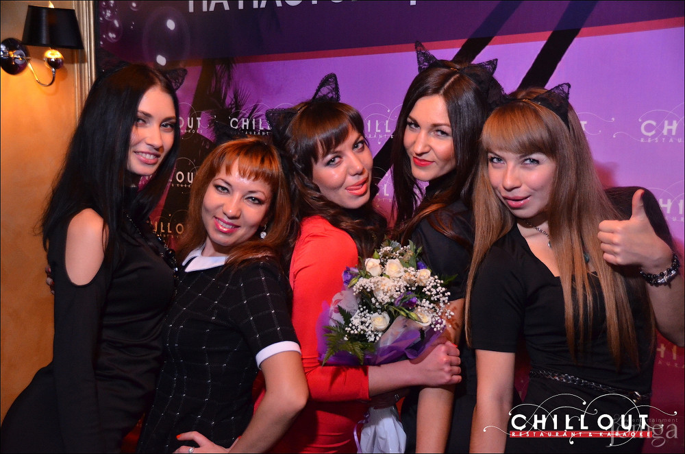 Фотография с 26.09.2015 в Чил аут