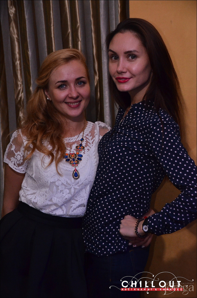 Фотография с 26.09.2015 в Чил аут